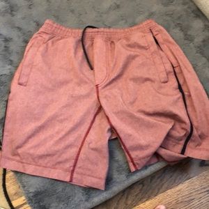 Lululemon Pacebreaker Shorts